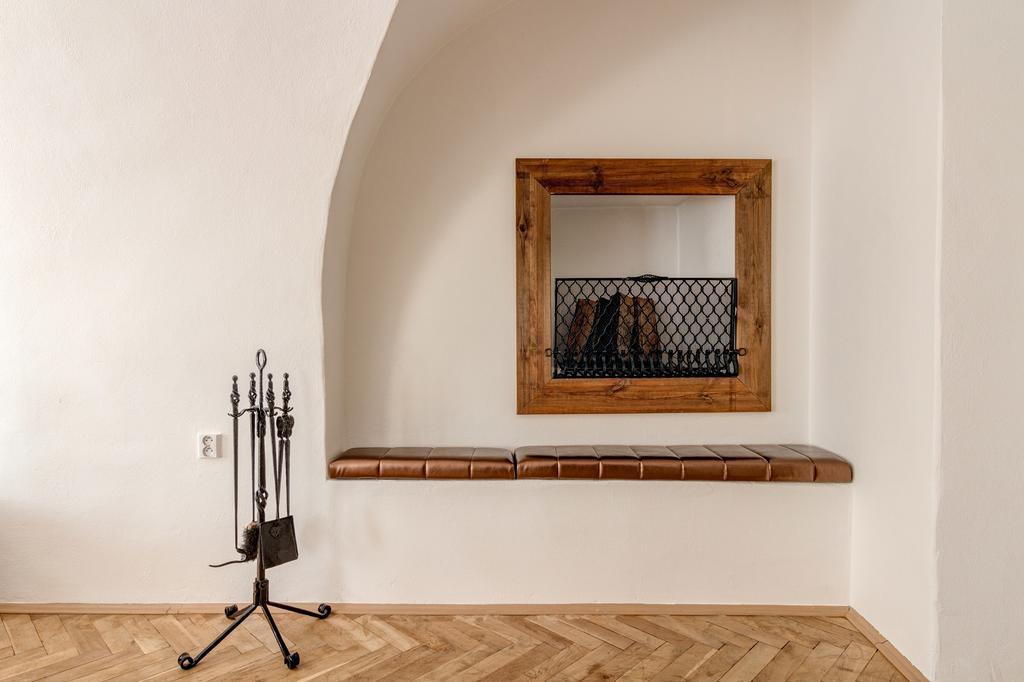 Studio Nicolas Prague Exterior photo